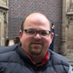 Meet your Posher, Joshua